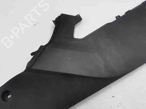 Middle console LAND ROVER RANGE ROVER EVOQUE (L538) 2.2 D 4x4 | BP28859640I22 