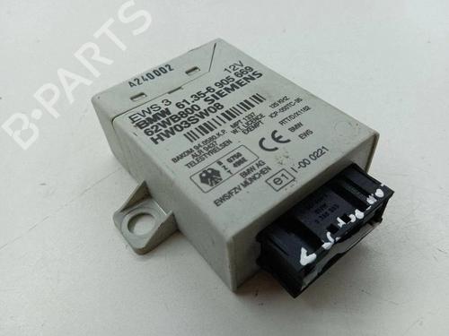 Electronic module BMW 5 Touring (E39) 530 d | BP38248823M83 - Image 3