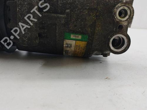AC compressor MASERATI QUATTROPORTE V 4.2 | BP28904440M34 