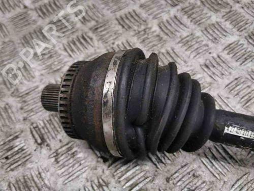 Left front driveshaft AUDI ALLROAD C5 (4BH) 2.5 TDI quattro | BP28884858M38 