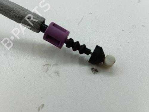 Front left lock MERCEDES-BENZ C-CLASS (W204) C 220 CDI (204.008) | BP28890821C98 