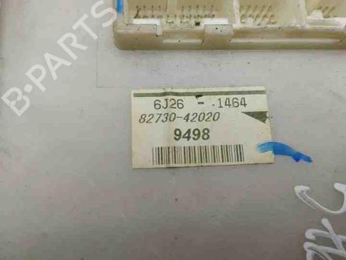 Fuse box TOYOTA RAV 4 III (_A3_) 2.2 D 4WD (ALA30_, ALA30R) | BP28852035E1 