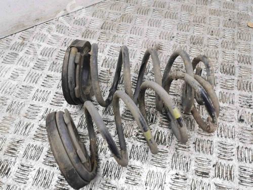 Shock absorber spring HYUNDAI SANTA FÉ III (DM, DMA) 2.2 CRDi 4WD | BP28873740C152 