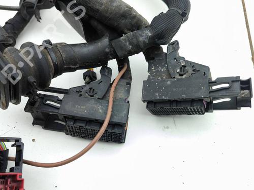 Wiring harness AUDI A6 Allroad C7 (4GH, 4GJ) 3.0 TDI quattro | BP29866933E16