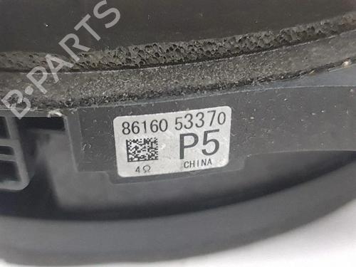 Electronic module LEXUS IS III (_E3_) 300h (AVE30_, AVE30R) | BP40206327M83 - Image 17