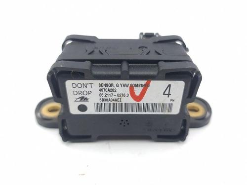Electronic sensor CITROËN C-CROSSER (VU_, VV_) 2.2 HDi | BP28880470M84 