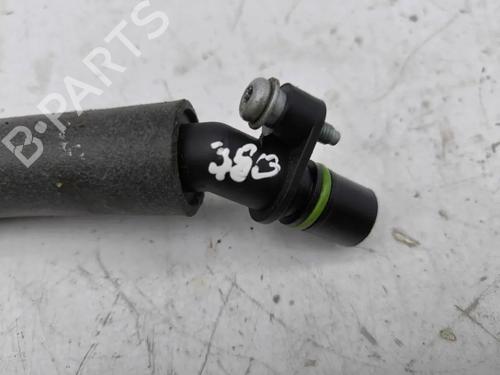 Pipe AUDI Q2 (GAB, GAG) 1.4 TFSI | BP36391681M125 - Image 6