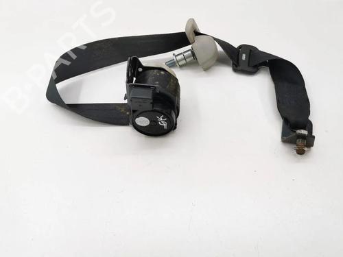 Used Rear left seatbelt Rear left seatbelt 28886335 28886335