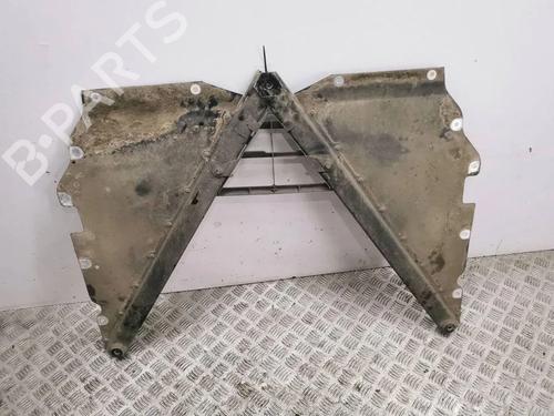 Underbody protection BMW i3 (I01) Range Extender | BP36179215M92 - Image 5