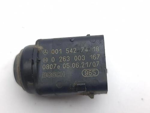 Electronic module MERCEDES-BENZ VIANO (W639) CDI 2.2 4-matic (639.711, 639.713, 639.811, 639.813,... | BP33666462M83  - Image 7
