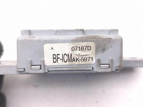 Electronic module KIA SORENTO II (XM) 2.4 CVVT 4WD | BP37290072M83 - Image 7