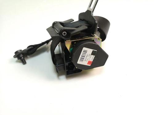 Front left seatbelt BMW 7 (E65, E66, E67) 730 d | BP28886935I26 - Image 2