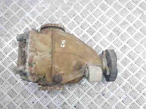 Used Rear differential MERCEDES-BENZ S-CLASS (W220, V220) S 320 CDI (220.026, 220.126) (197 hp) 28847531