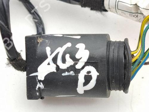 Electronic module BMW i3 (I01) Range Extender | BP38163098M83 - Image 6