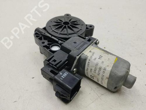 Right rear window motor FORD B-MAX (JK) 1.6 TDCi | BP38249155E22 - Image 6