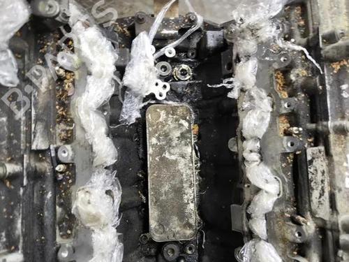 Engine JEEP COMMANDER (XK, XH) 3.0 CRD 4x4 | BP28848014M1