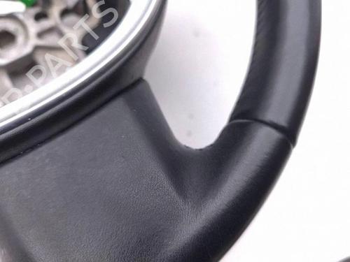 Steering wheel VOLVO V60 II (225) D3 | BP37445961C49  - Image 7