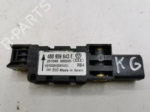Used Electronic sensor Electronic sensor 36381940 36381940