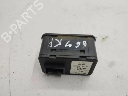Left front window switch OPEL ZAFIRA A MPV (T98) 1.6 (F75) | BP33901878I27 - Image 6