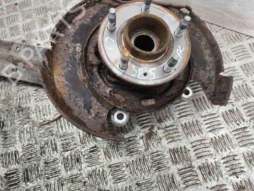 Right rear steering knuckle OPEL ANTARA A (L07) 2.0 CDTI 4x4 | BP28891184M28