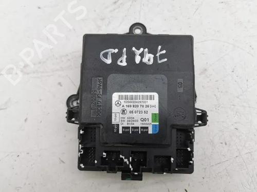 Used Electronic module MERCEDES-BENZ B-CLASS Sports Tourer (W245) B 180 CDI (245.207) (109 hp) 28861720