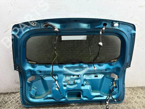Tailgate SUZUKI VITARA (LY) 1.4 Hybrid (Mild Hybrid) AllGrip | BP40194114C6 - Image 11