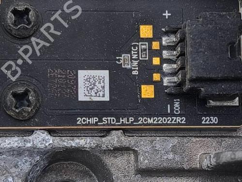 Electronic module KIA SPORTAGE V (NQ5) 1.6 T-GDI | BP38280162M83 - Image 7