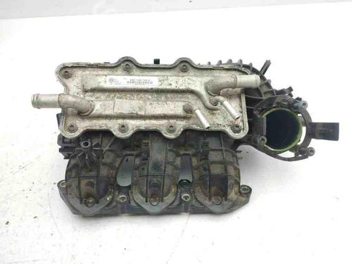 Intake manifold AUDI Q2 (GAB, GAG) 30 TFSI | BP28898810M70 
