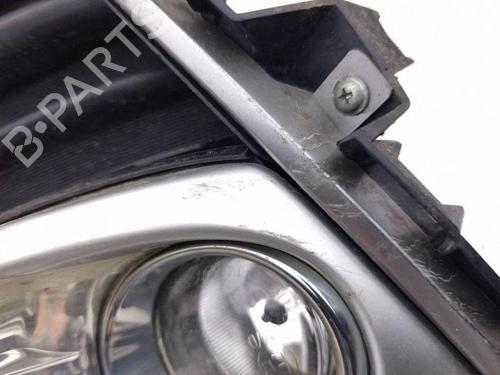 Right front fog light MAZDA CX-7 (ER) 2.2 MZR-CD AWD (ER10A) | BP39229653C31 - Image 3