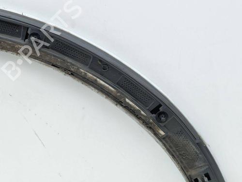 Venstre fortil skærm liste AUDI Q3 (F3B) 35 TFSI | BP30003985C134