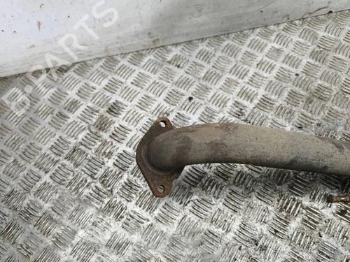 Exhaust system FORD B-MAX (JK) 1.0 EcoBoost | BP38249059M121 - Image 5