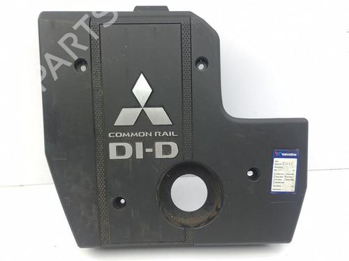 Used Upper protection MITSUBISHI PAJERO IV (V8_W, V9_W) 3.2 DI-D (V88W, V98W) (160 hp) 28881500