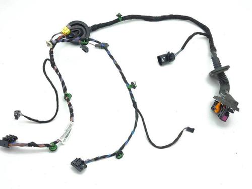 Used Wiring harness SEAT IBIZA V (KJ1, KJG) 1.0 TSI (95 hp) 28878370