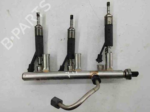 Used Injector OPEL MOKKA 1.2 (76) (131 hp) 28856133