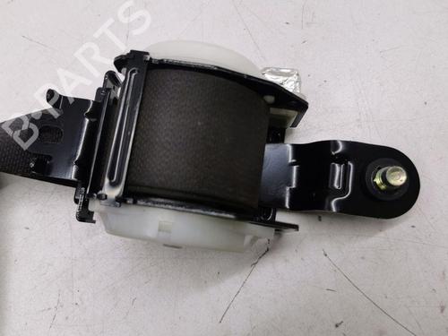 Rear center seatbelt HONDA ACCORD VIII (CU) 2.2 i-DTEC (CU3) | BP28893915I27 