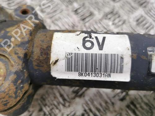 Right front shock absorber AUDI A4 B8 (8K2) 2.7 TDI | BP36064888M17 - Image 2