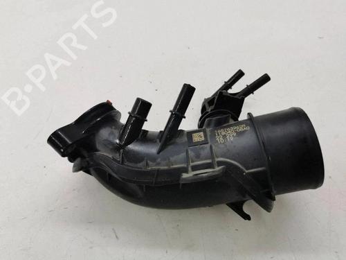 Tubo do intercooler Tubo do intercooler 38251036 38251036