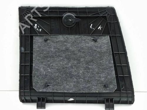 Boot lining AUDI A6 C7 Avant (4G5, 4GD) 3.0 TDI quattro | BP36192660I3 - Image 6