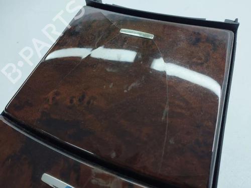Middle console MERCEDES-BENZ M-CLASS (W164) ML 350 4-matic (164.186) | BP36208958I22 - Image 3