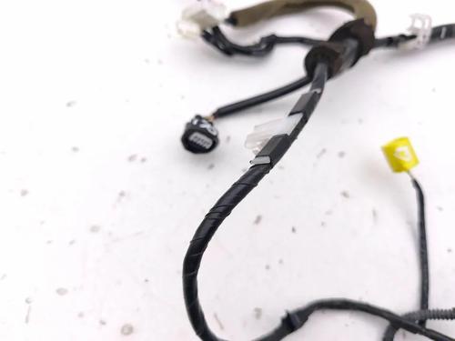Wiring harness SUBARU BRZ (ZC6) 2.0 (ZC6) | BP36214794E16 - Image 6