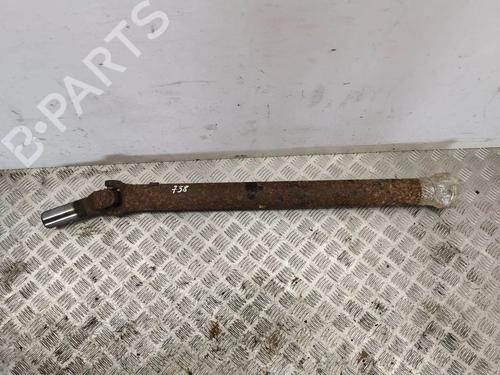 Used Driveshaft Driveshaft 36208561 36208561
