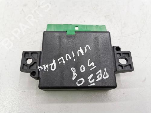 Electronic module PEUGEOT 508 I (8D_) 1.6 HDi | BP36201837M83 - Image 3