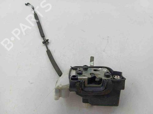 Used Rear left lock MASERATI QUATTROPORTE V 4.2 (400 hp) 28895972