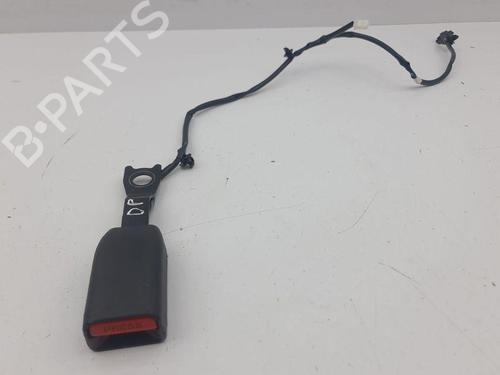 Used Seat buckle CITROËN C-CROSSER (VU_, VV_) 2.2 HDi (156 hp) 28893828
