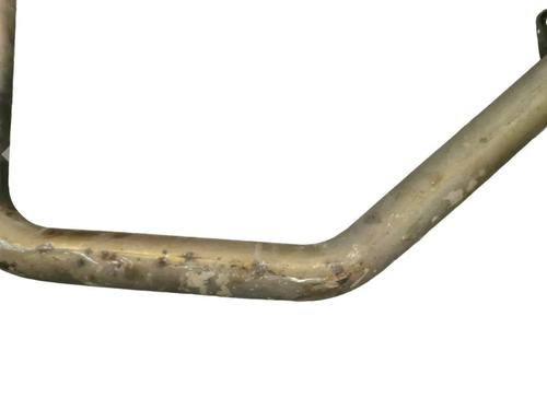 Exhaust system KIA CEED Hatchback Van (CD) 1.4 T-GDI | BP33226794M121 - Image 11