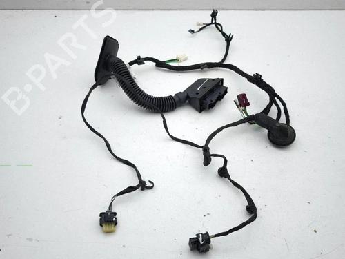 Used Wiring harness Wiring harness 37028734 37028734