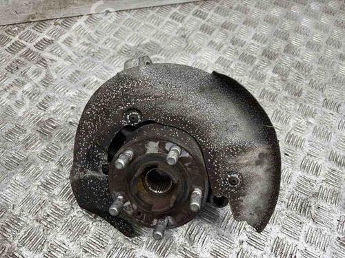 Used Right front steering knuckle LAND ROVER RANGE ROVER EVOQUE (L538) 2.2 D 4x4 (150 hp) 29337600