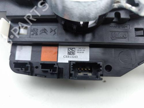 Steering column stalk PEUGEOT 2008 II (UD_, US_, UY_, UJ_, UR_, UC_) 1.2 PureTech 130 (USHNS, URHNS) | BP29510119I23 