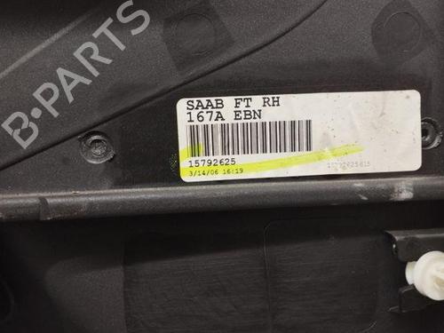 Høyre frontpanel SAAB 9-7X 4.2 AWD | BP28858105C59 