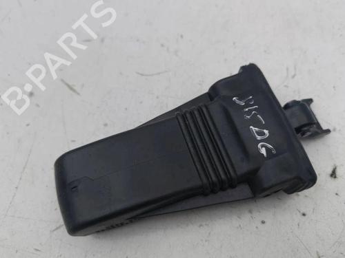 Used Hinge/Door check strap AUDI A1 Sportback (8XA, 8XF) 1.0 TFSI (95 hp) 28900877